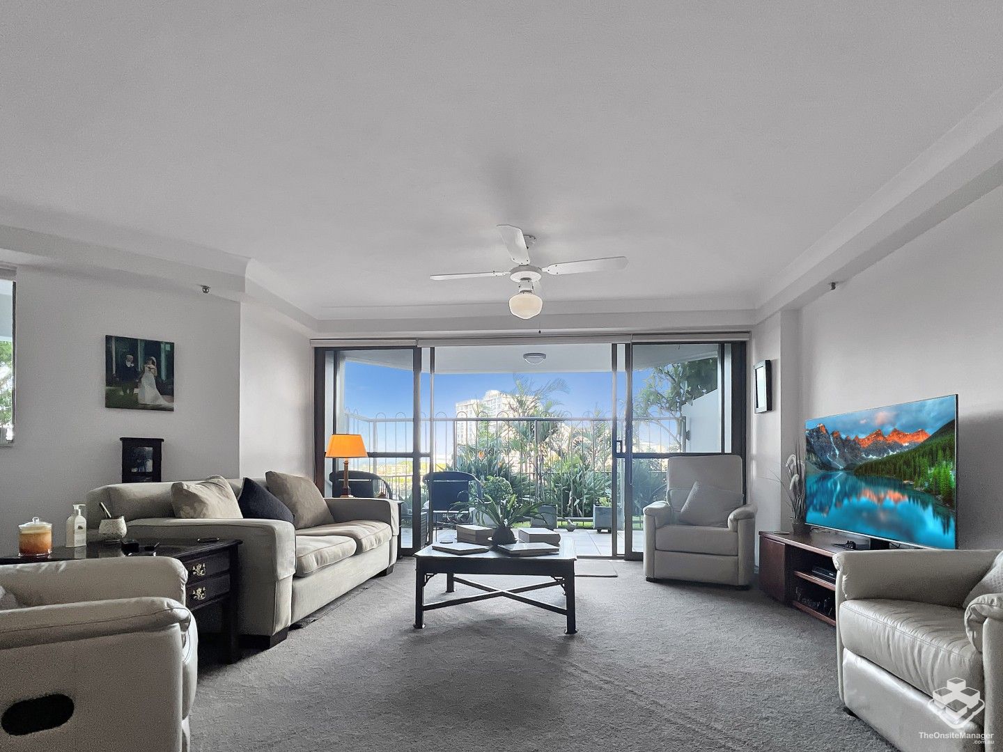 Private Property - Burleigh Heads, Qld 4220