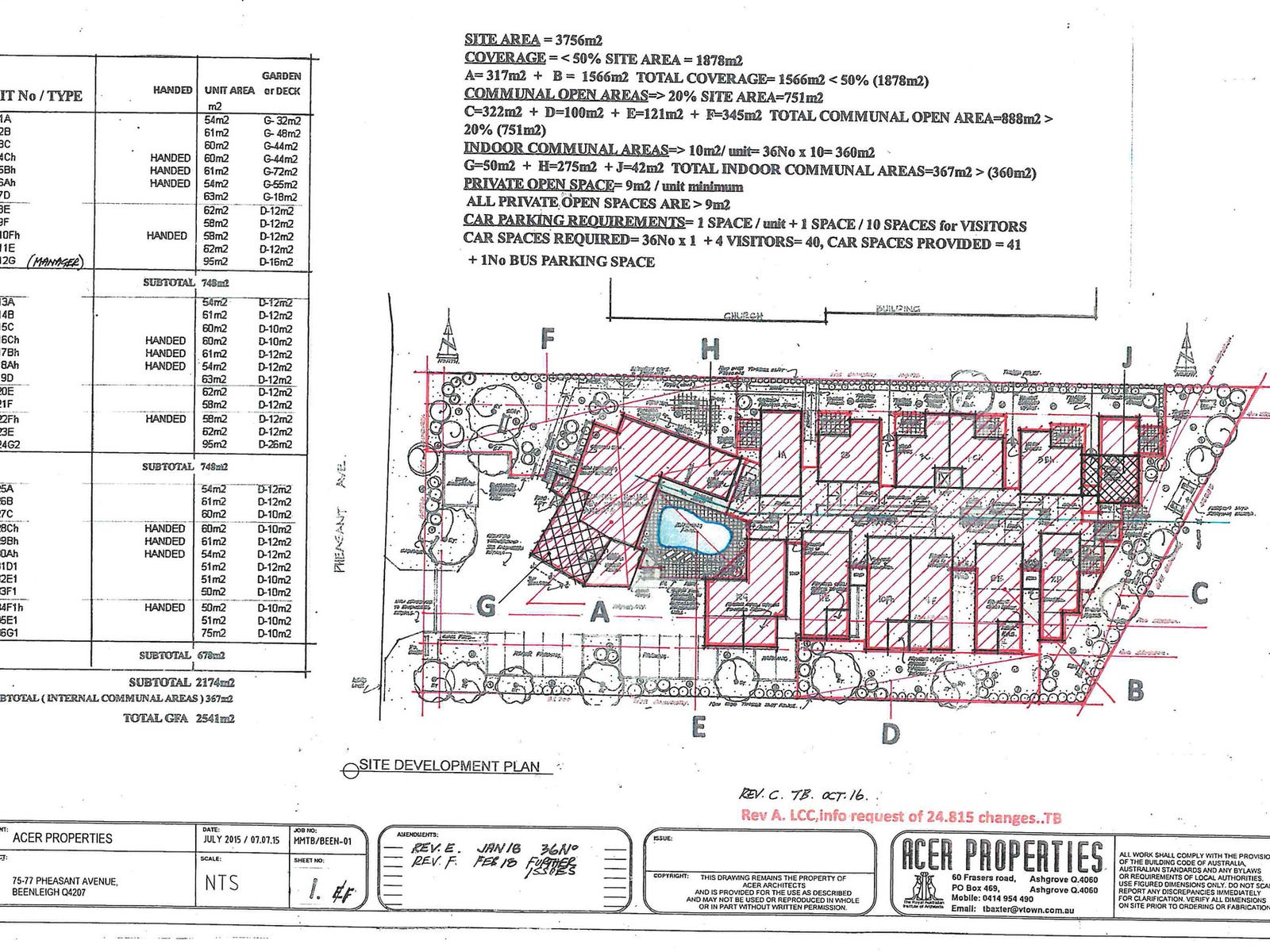 Private Property - Beenleigh, Qld 4207
