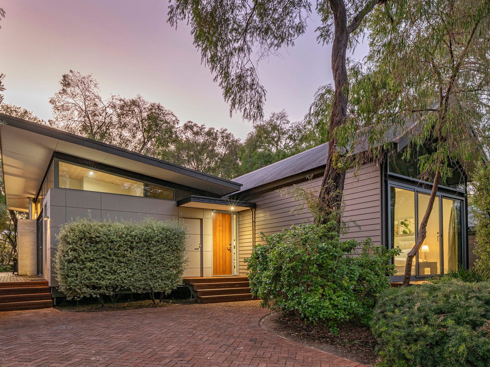 Private Property - Broadwater, WA 6280