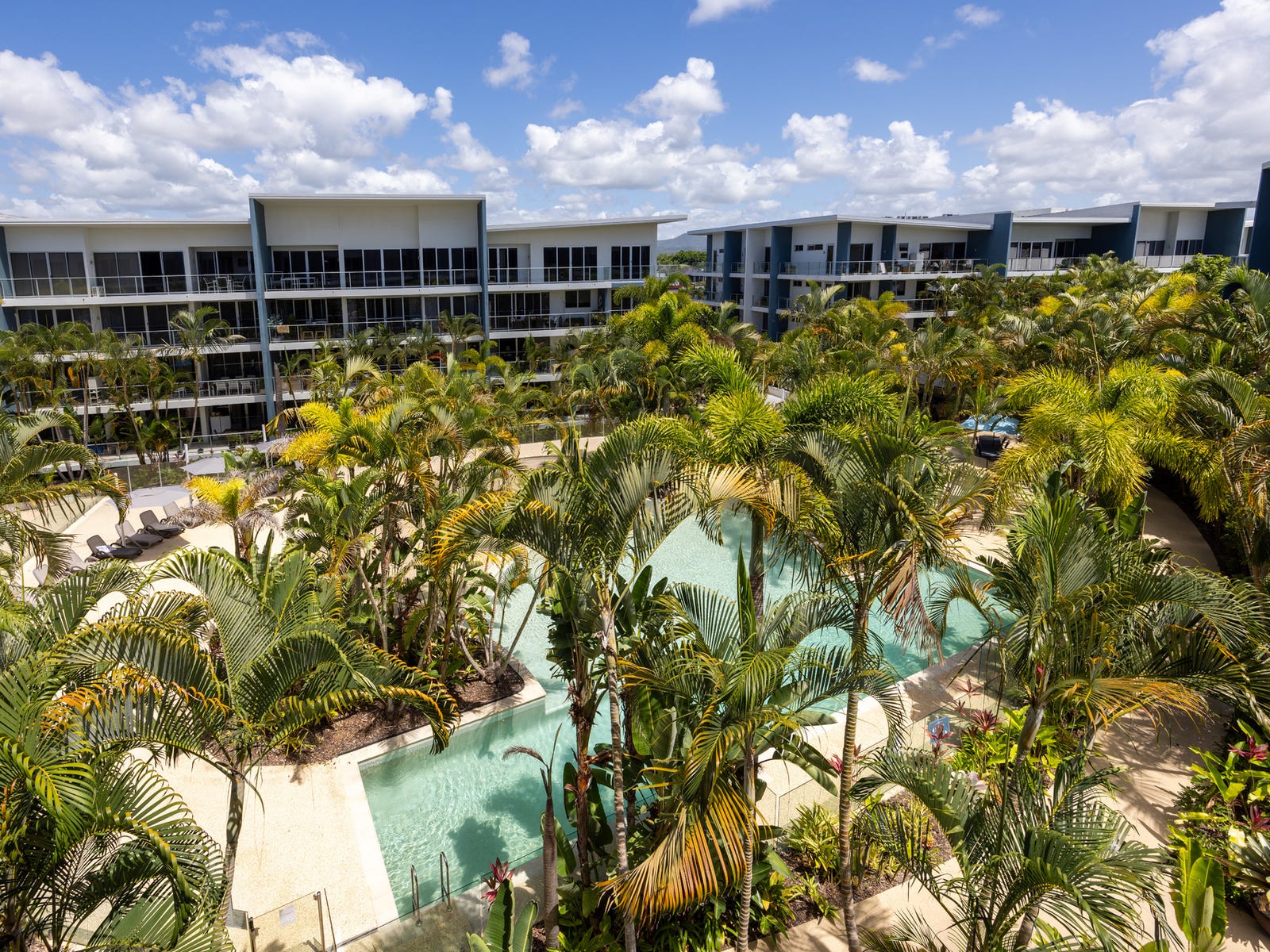 Private Property - Hope Island, Qld 4212