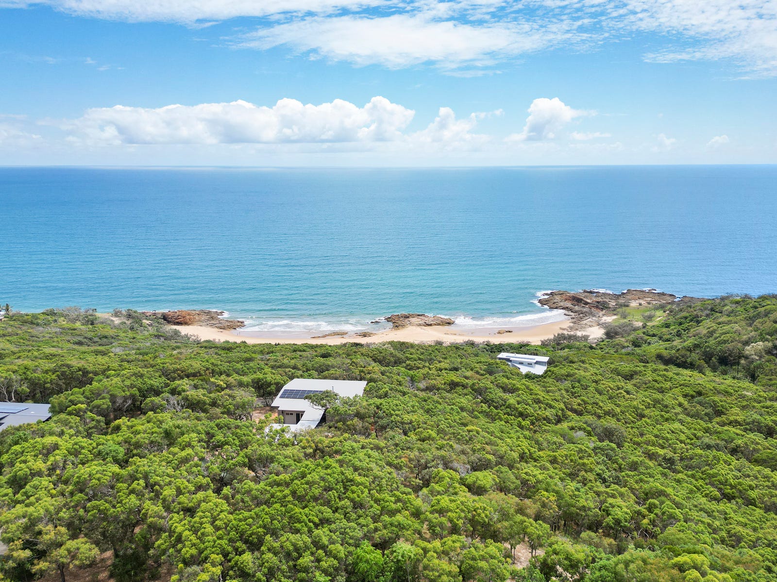 Private Property - Agnes Water, Qld 4677