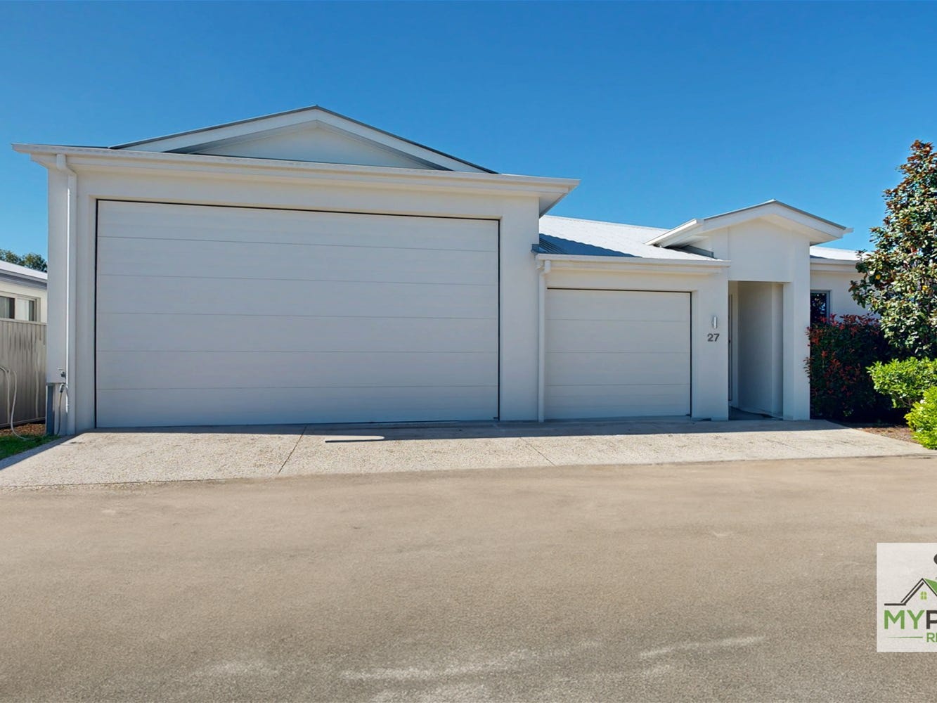 Private Property - Caboolture South, Qld 4510