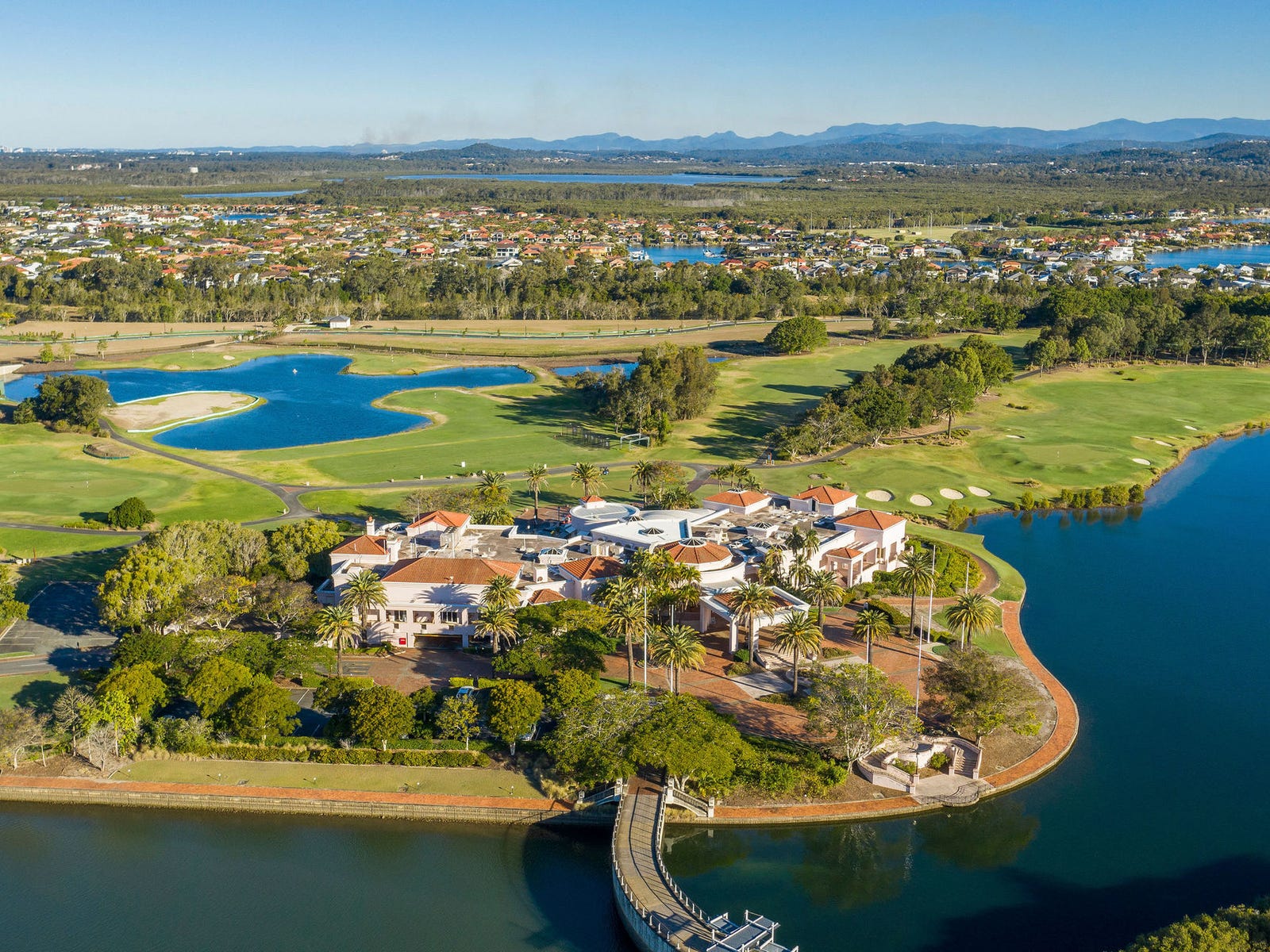 Private Property - Hope Island, Qld 4212