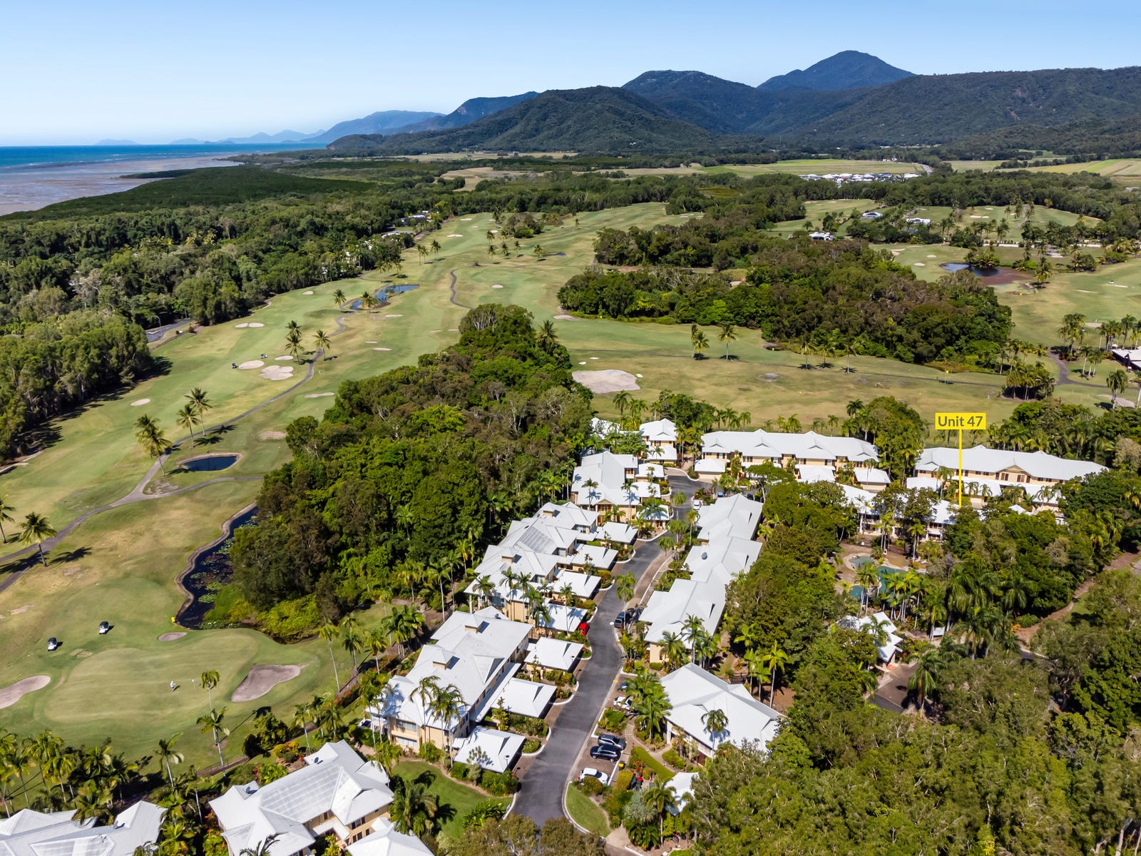 Private Property - Port Douglas, Qld 4877
