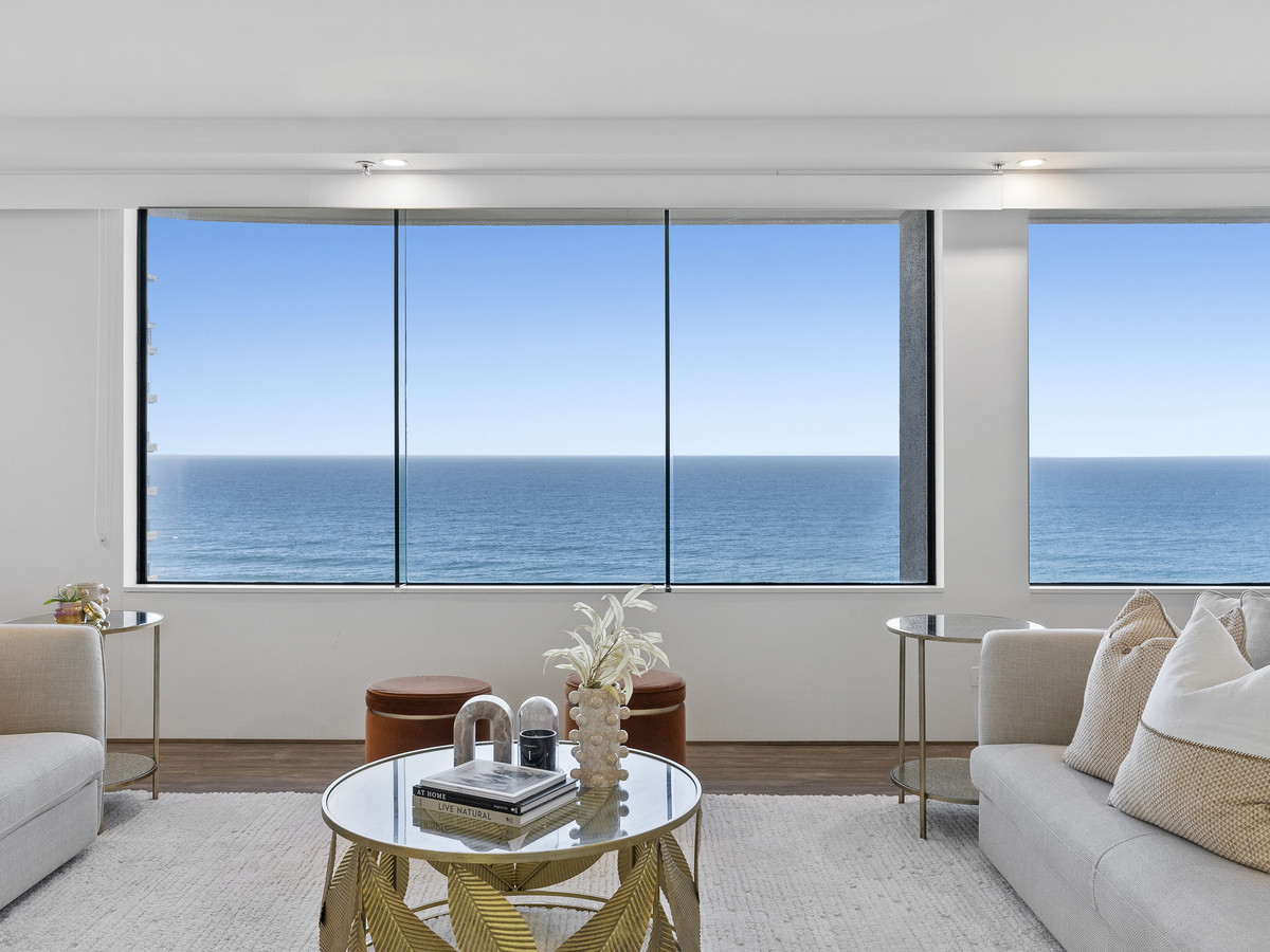 Private Property - Main Beach, Qld 4217