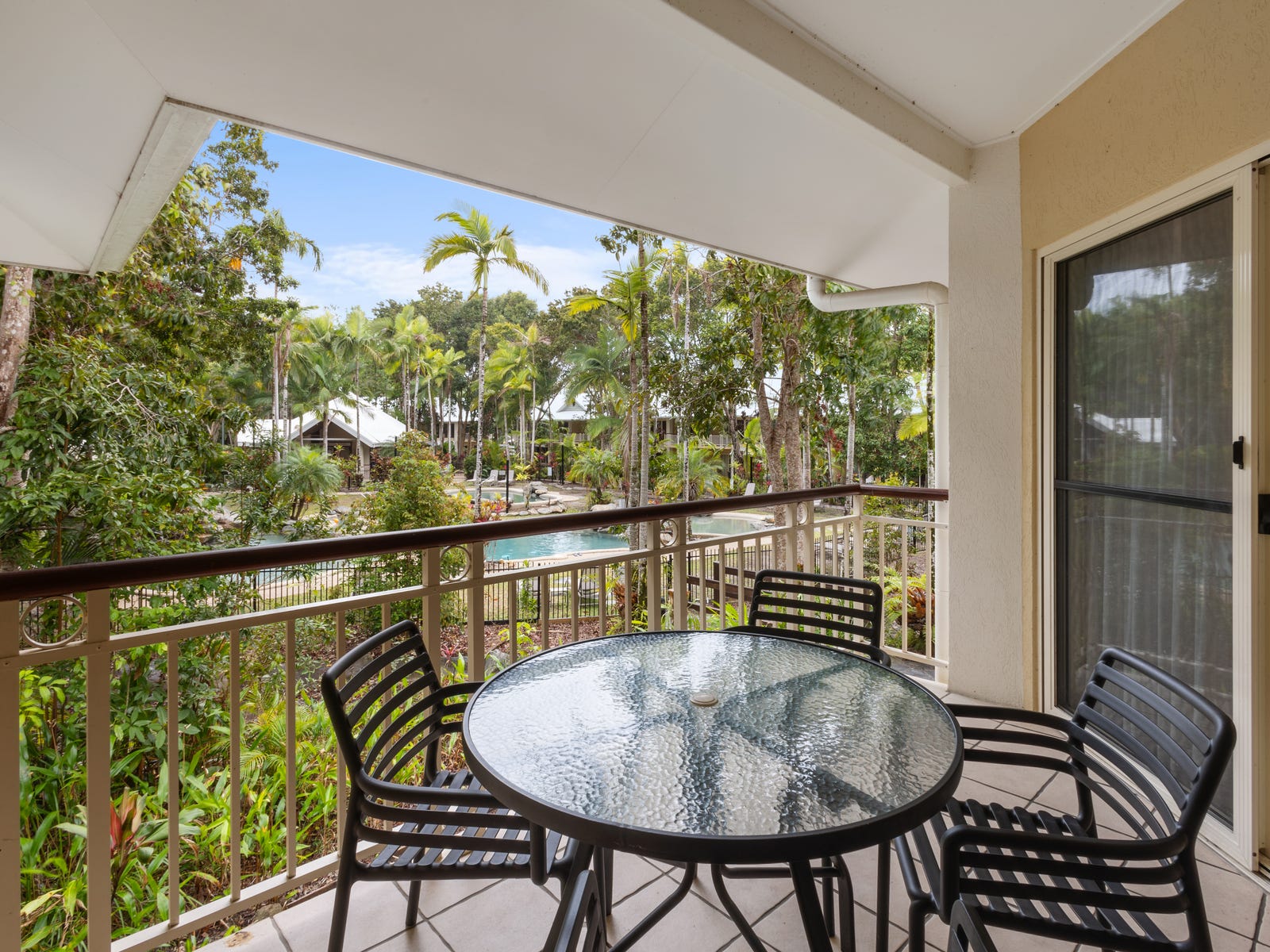 Private Property - Port Douglas, Qld 4877