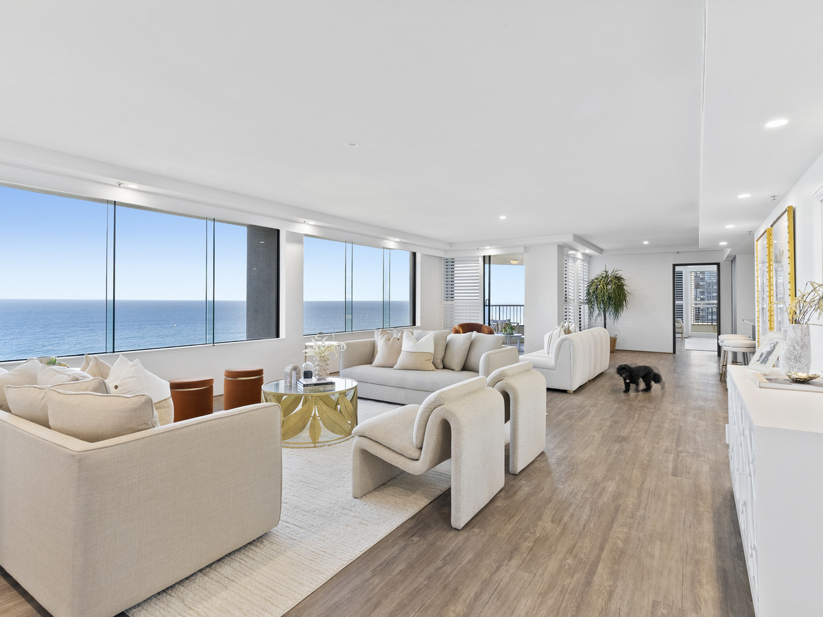 Private Property - Main Beach, Qld 4217