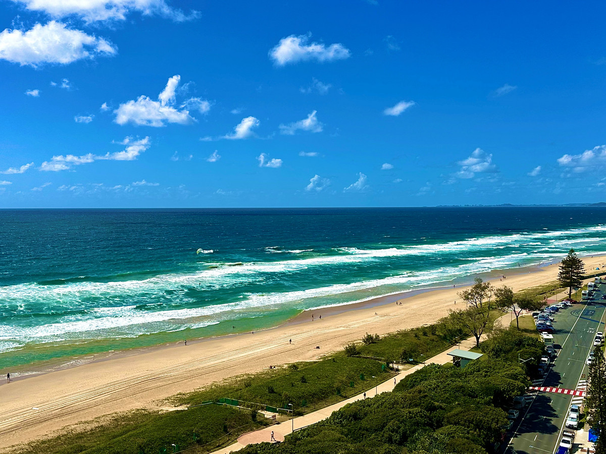 Private Property - Main Beach, Qld 4217