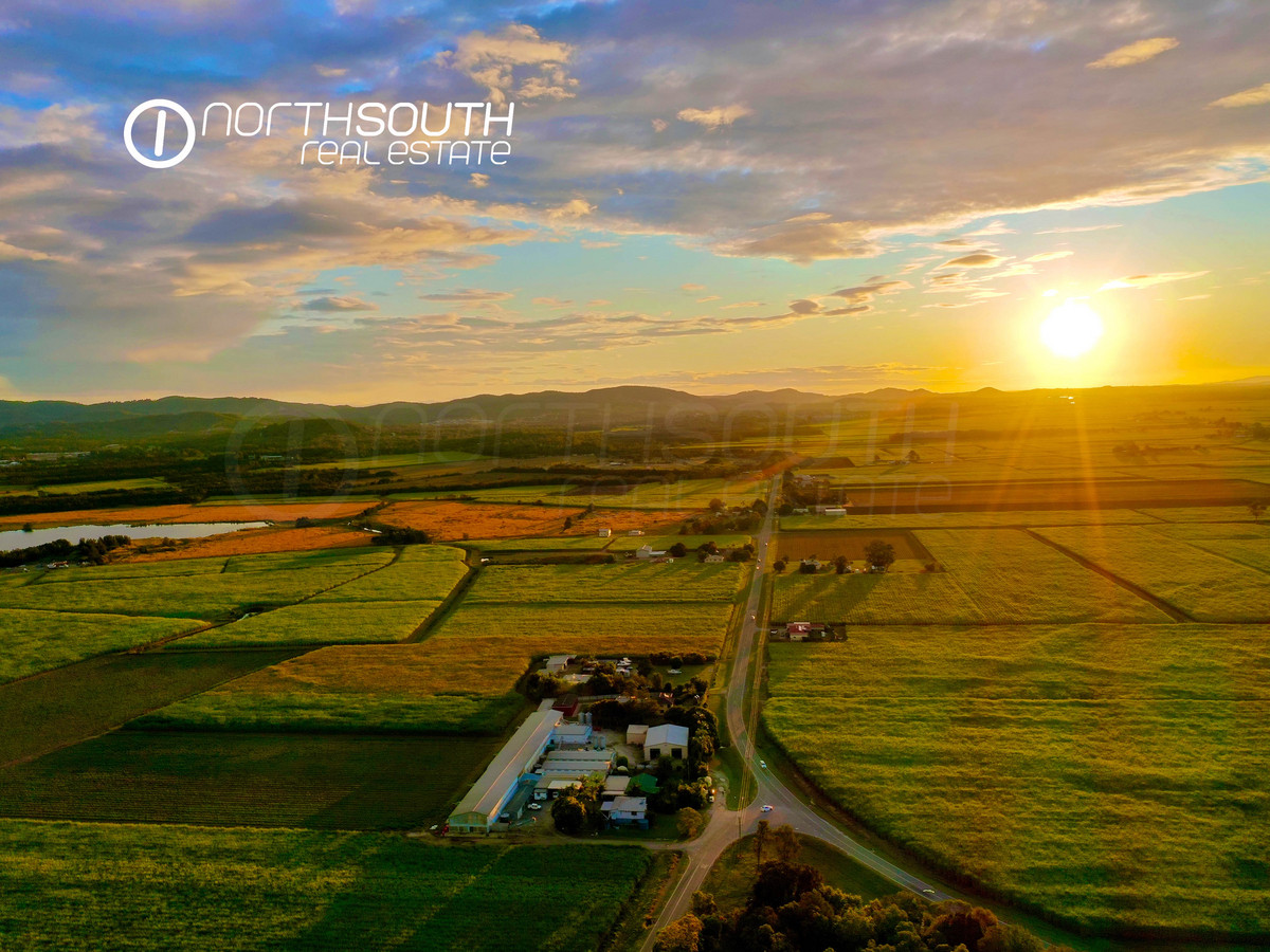 Private Property - Norwell, Qld 4208