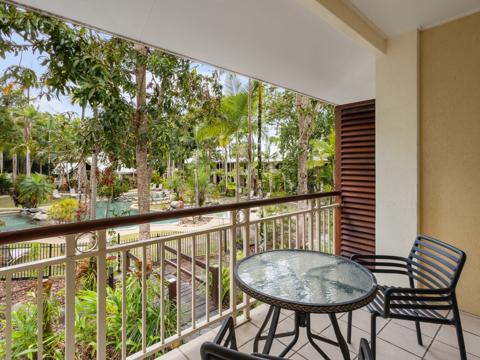 Private Property - Port Douglas, Qld 4877
