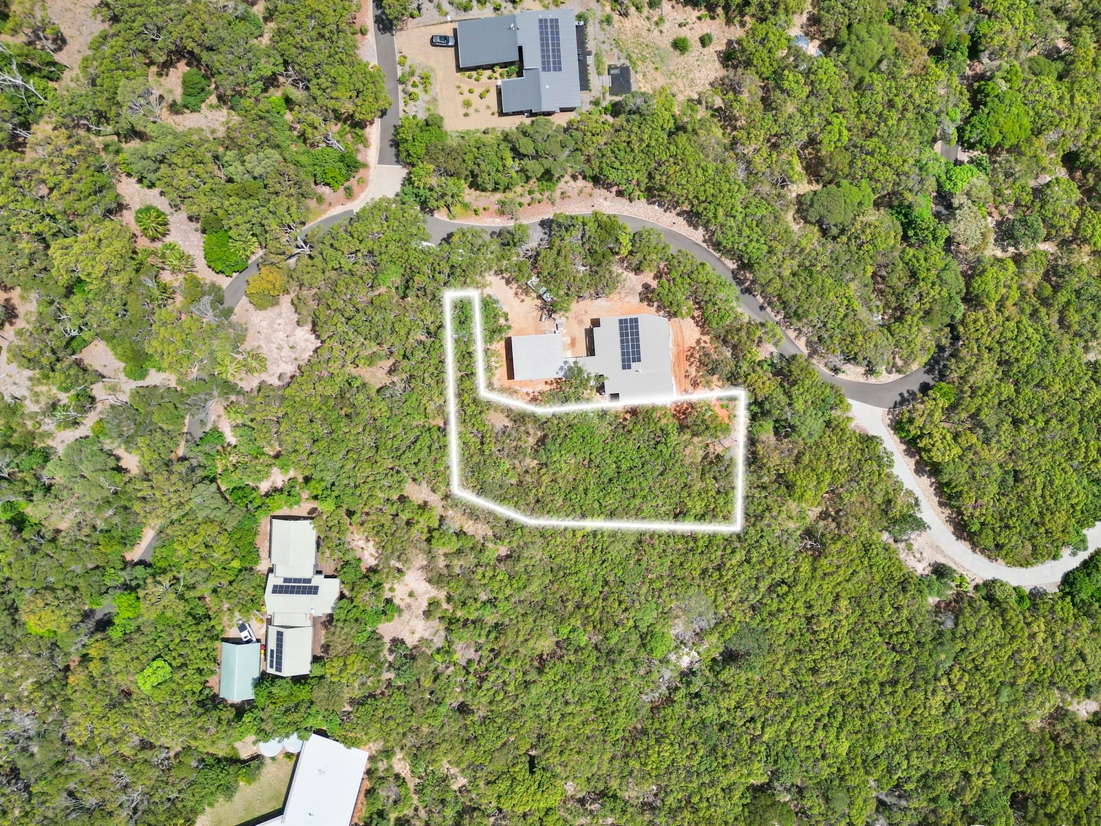 Private Property - Agnes Water, Qld 4677