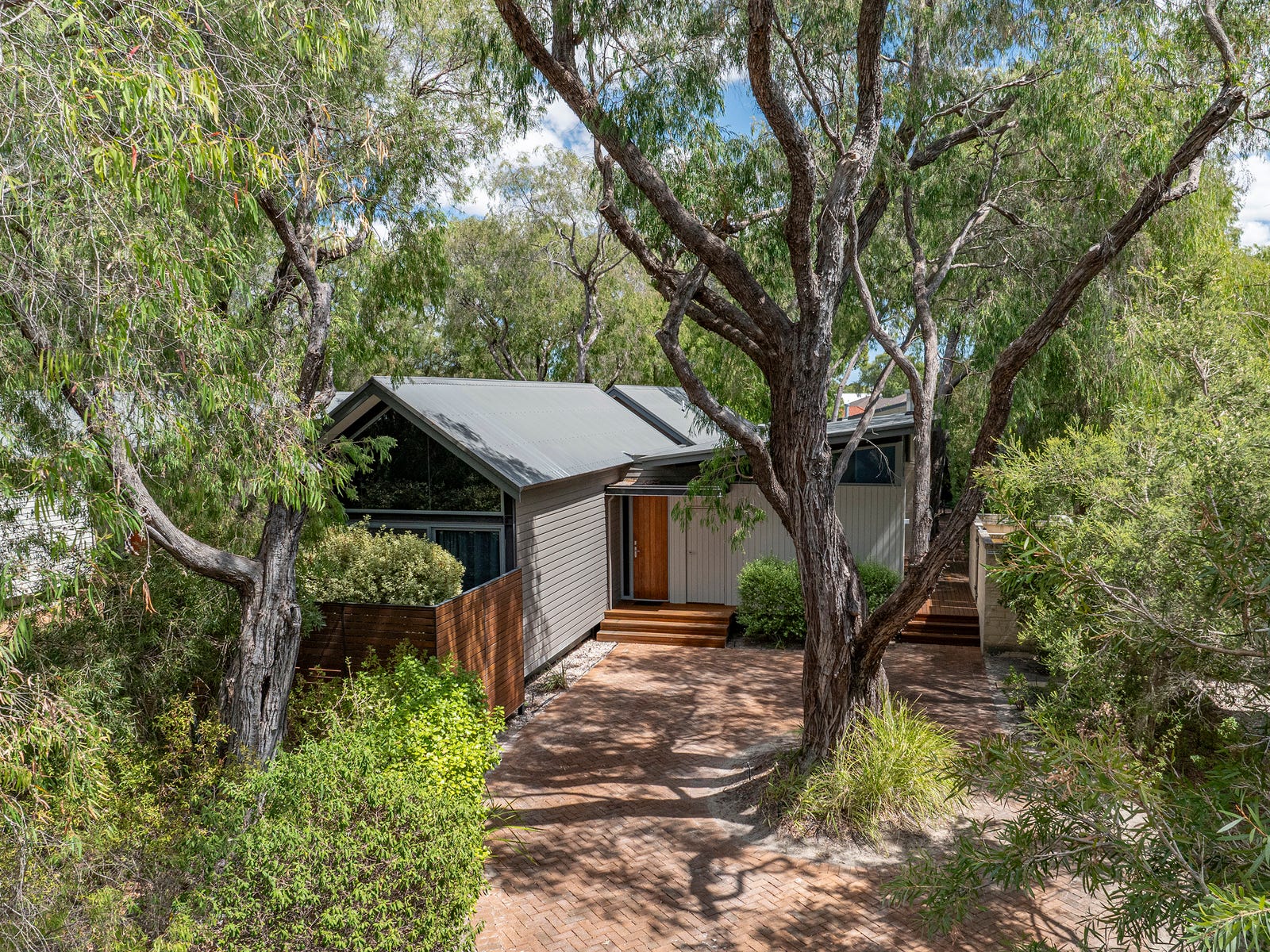 Private Property - Broadwater, WA 6280