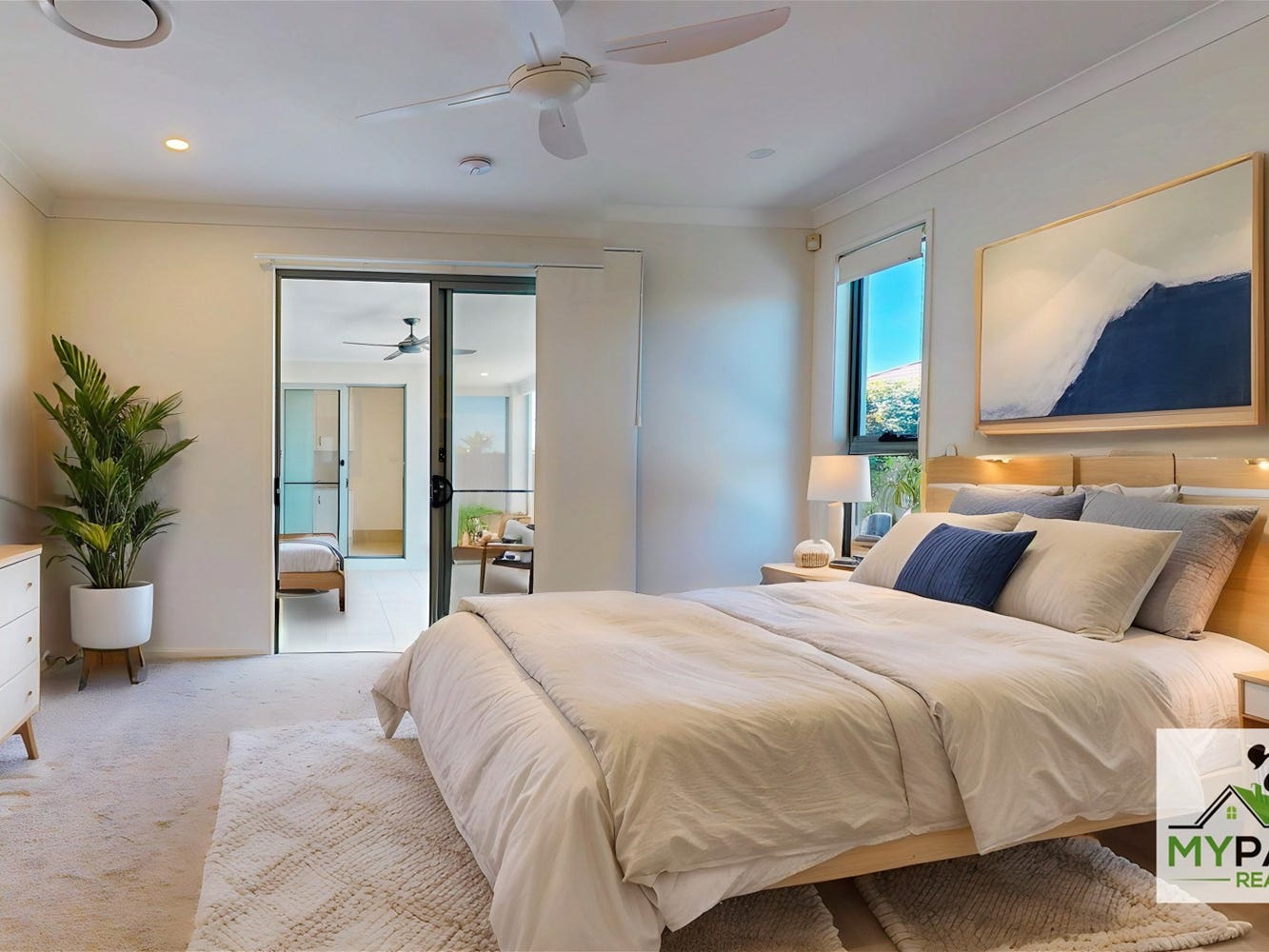 Private Property - Caboolture South, Qld 4510