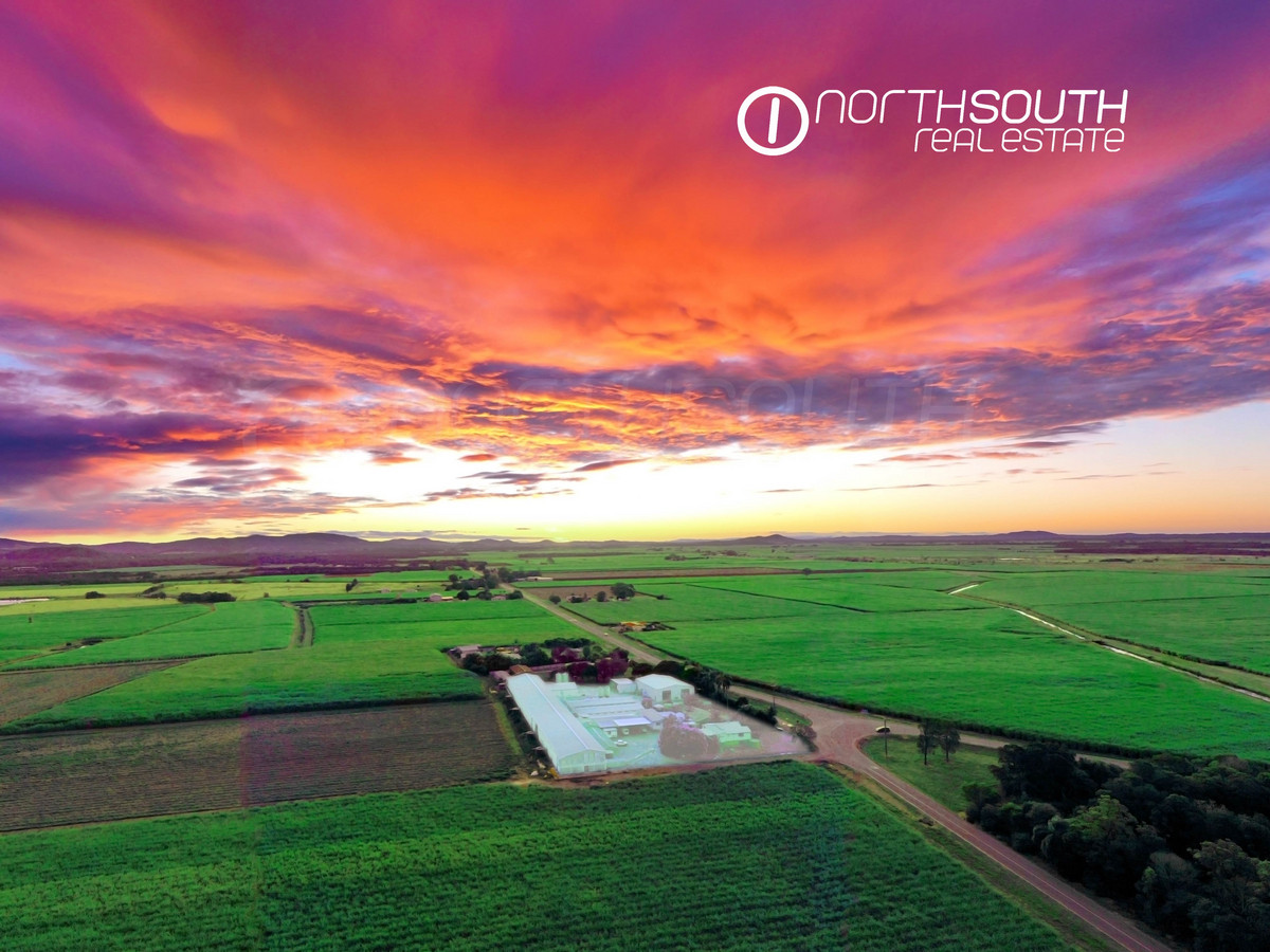 Private Property - Norwell, Qld 4208